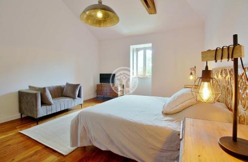 Borderes-sur-l'Echez Apartment | villa corina