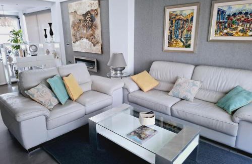 La Zubia House | Villa Corni