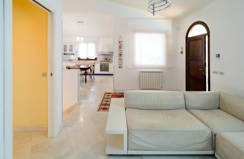 Cornino Villa | Villa Cornino - Modern villa with private pool