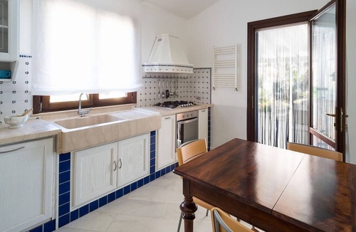 Cornino Villa | Villa Cornino - Modern villa with private pool