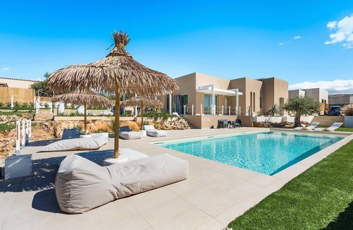 Custonaci Villa | Villa Cornino with private pool - My Rental Homes