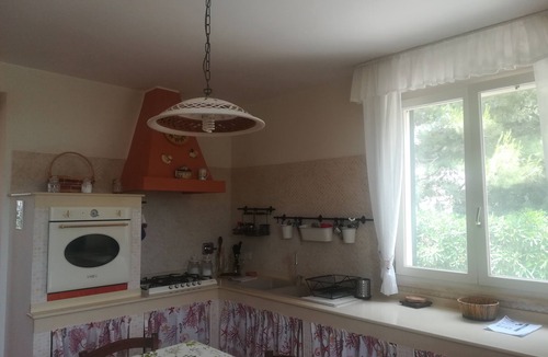 Santa Maria al Bagno Villa | Villa Cornula Santa Maria al Bagno