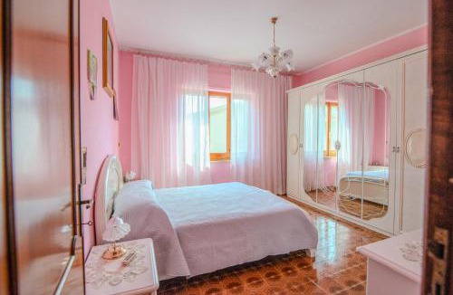 Samatzai Apartment | Villa Corsica