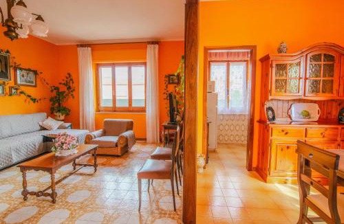 Samatzai Apartment | Villa Corsica