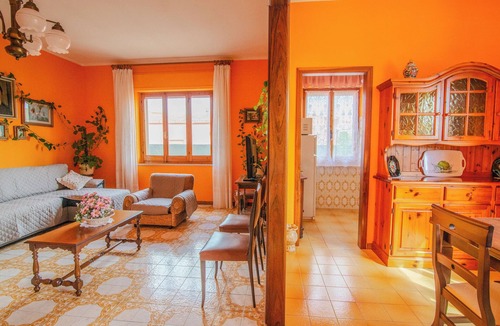 Samatzai Apartment | Villa Corsica