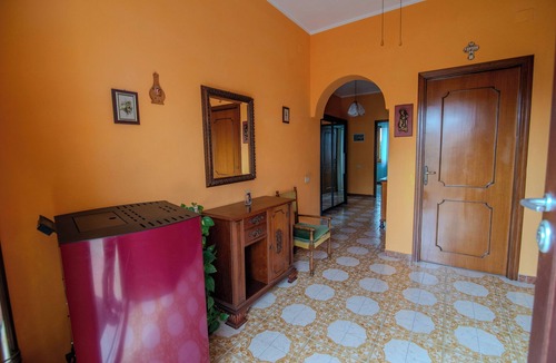 Samatzai Apartment | Villa Corsica