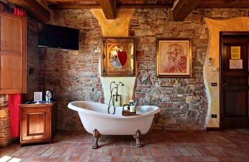 San Donato Bed & Breakfast | Villa Corte Degli Dei