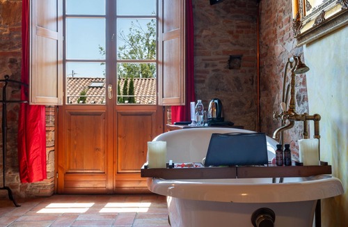 San Donato Bed & Breakfast | Villa Corte Degli Dei