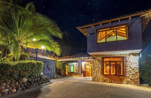 Esterillos Este Villa | Villa Corteza