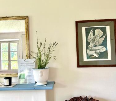 Como Bed & Breakfast | Villa Corti