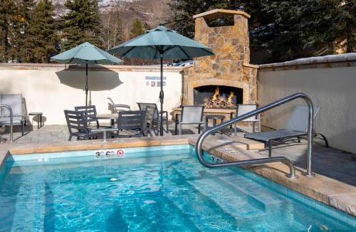 Vail Apartment | Villa Cortina 160