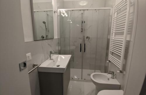 Marina Centro House | Villa Cortina