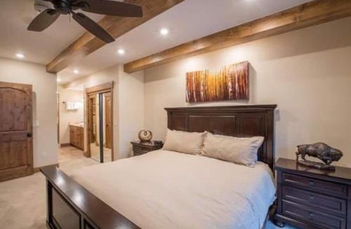 Vail Apartment | Villa Cortina with Access to Gondola