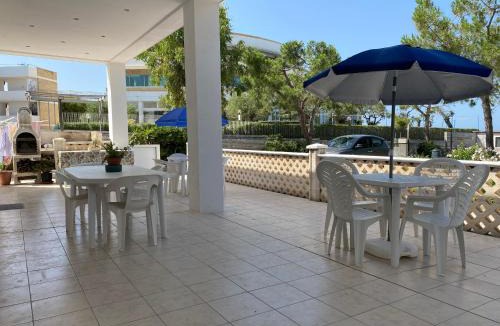 Monopoli Villa | Villa Corvino