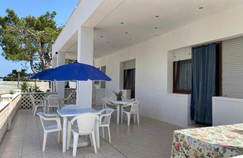 Monopoli Villa | Villa Corvino