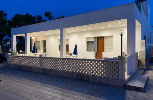 Monopoli Villa | Villa Corvino