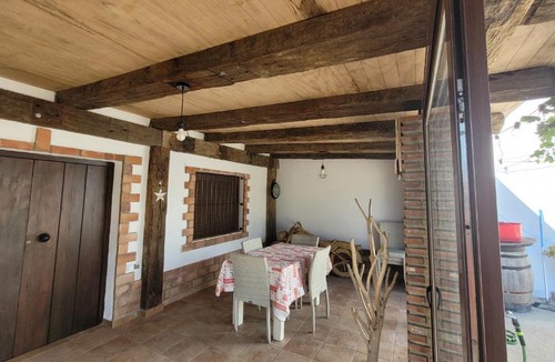 Bolonia House | Villa corzo
