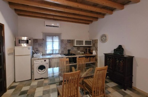 Bolonia House | Villa corzo