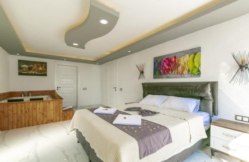 Islamlar Villa | Villa COSMO