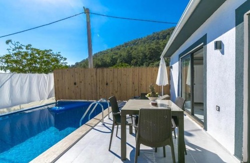 Islamlar Villa | Villa COSMO