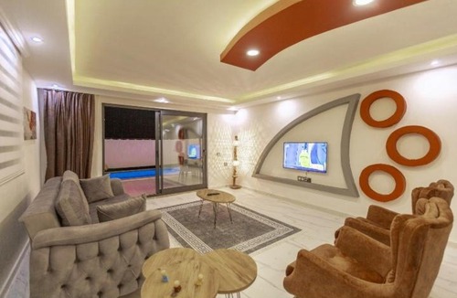 Islamlar Villa | Villa COSMO