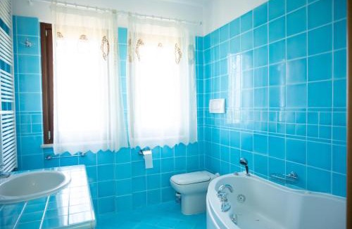 Ortona House | Villa Costa dei Trabocchi Ortona - Sea view