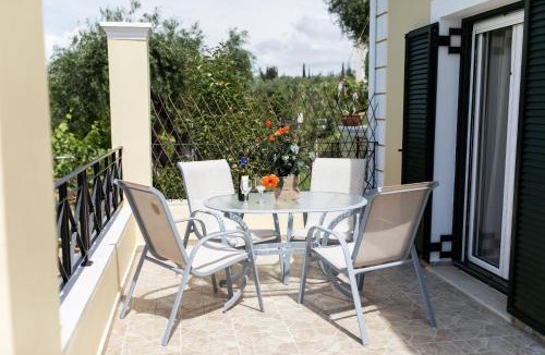 Sfakera House | Villa Costa
