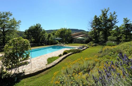 Umbertide Villa | Villa Costa piccola with private pool in Umbria