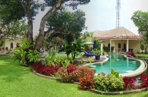Sanur Resort | Villa Costa Sanur