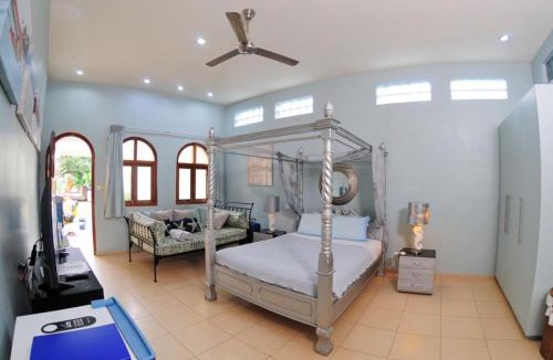 Sanur Resort | Villa Costa Sanur
