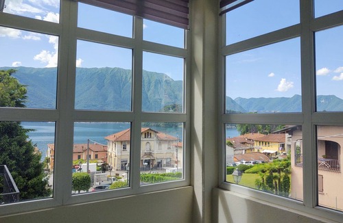 Azzano Apartment | Villa Costanza by Interhome