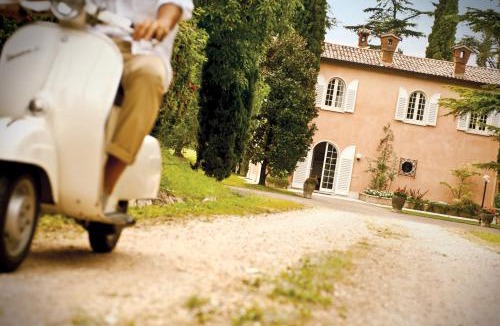 Montioni Villa | Villa Costasanti