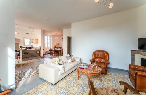 Tulette House | Villa Costebelle