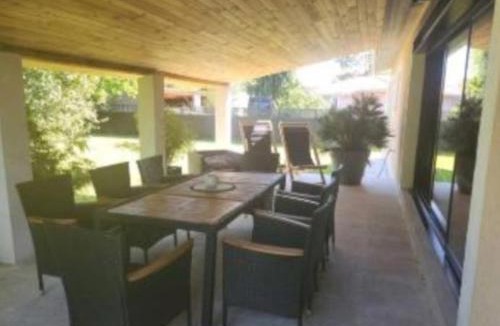 Biganos Villa | Villa cosy
