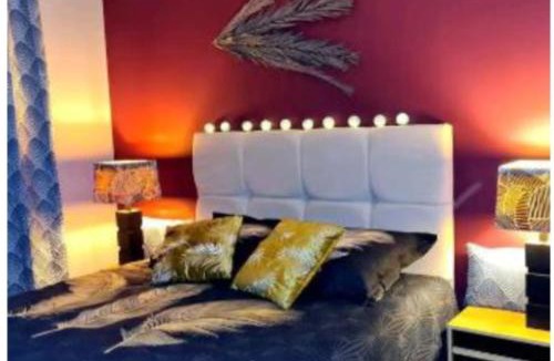 Biganos Villa | Villa cosy