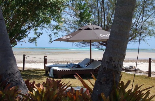 Porto da Rua Hotel | Villa Cote Sud Pousada De Charme - Pé na Areia
