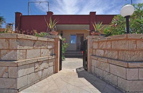Pizzo House | Villa Cotriero