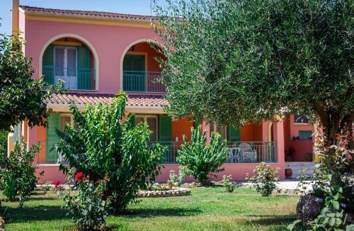 Corfu Town Villa | Villa - Cottage Wafaa