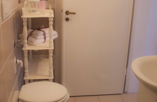Rimini Villa | VILLA COUNTRYSIDE 2 STEPS FROM THE SEA WITH INDEPENDENT TWO ROOMS FOR RELAX HOLIDAYS