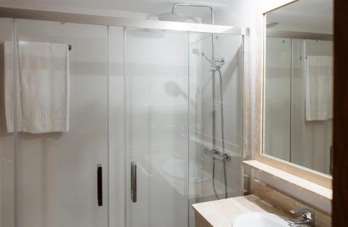 Samieira Hotel | Villa Covelo