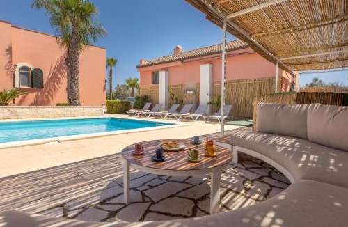 Casarano Villa | Villa Covile