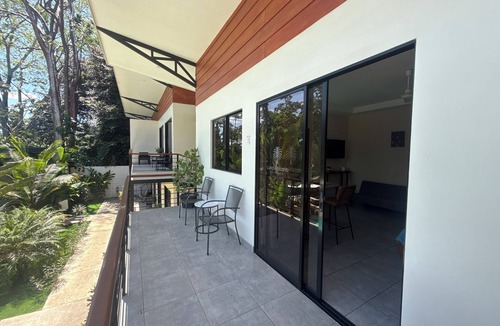 Puerto Viejo de Talamanca Villa | VillasLunaAfricana– 203