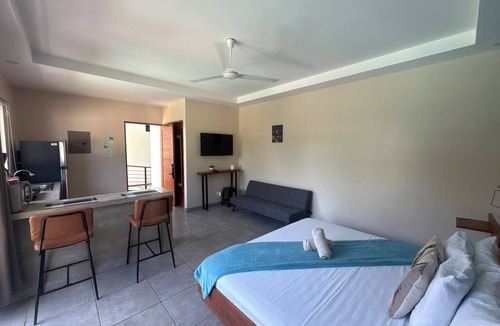Puerto Viejo de Talamanca Villa | VillasLunaAfricana– 203