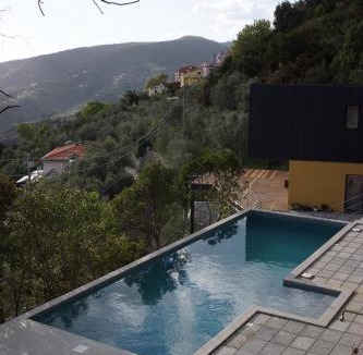 Casarza Ligure Villa | Villa Crassula