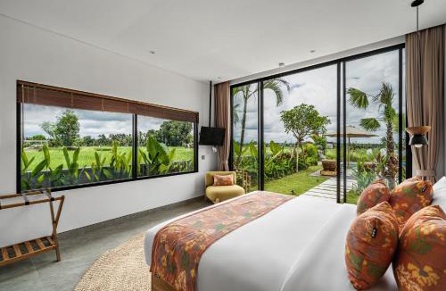 Mambal Villa | Villa Crescence Paradise by BaliSuperHost