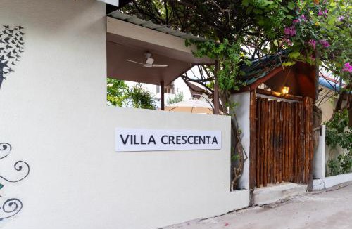 Ukulhas House | Villa Crescenta