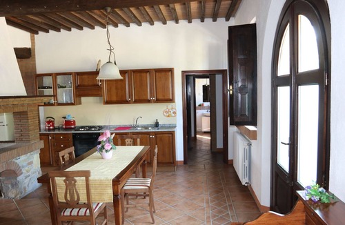 Sassetta Villa | Villa Cresci - Villa del Lodano