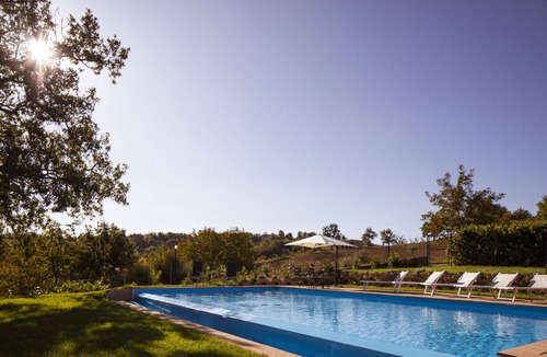 Castelraimondo Villa | Villa Crespa - Homelike Villas