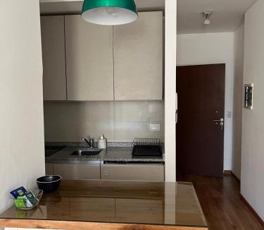 Villa Crespo Apartment | Villa Crespo con amenities