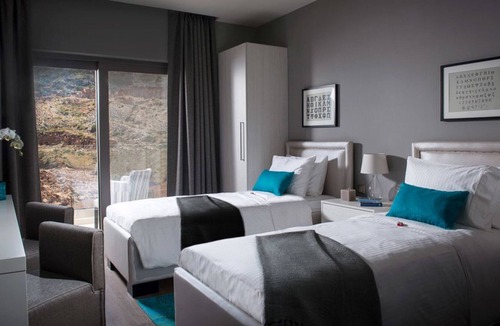 Koutouloufari Villa | Villa Crete